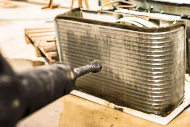 Best HVAC System Cleaning  in Aberdeen, MD