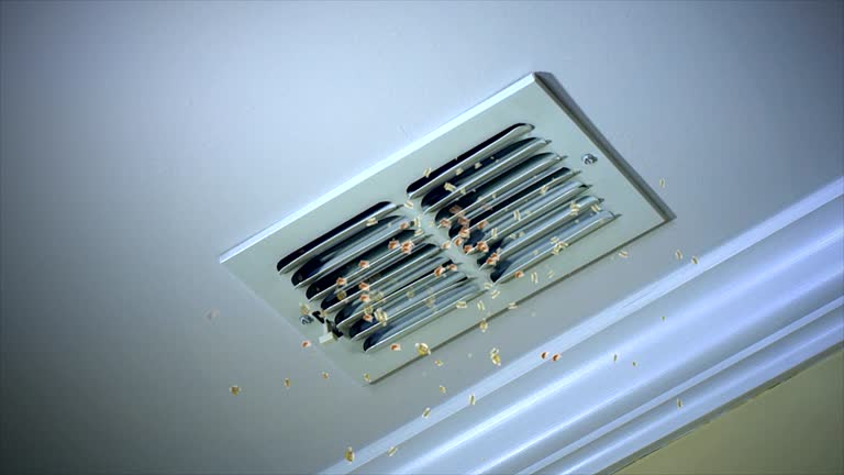 Best Commercial HVAC Duct Cleaning  in Aberdeen, MD