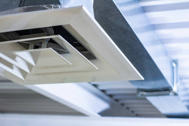 Best Air Duct Sanitizing Services  in Aberdeen, MD
