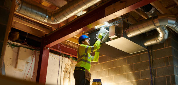 Best Dryer Vent Cleaning Services  in Aberdeen, MD