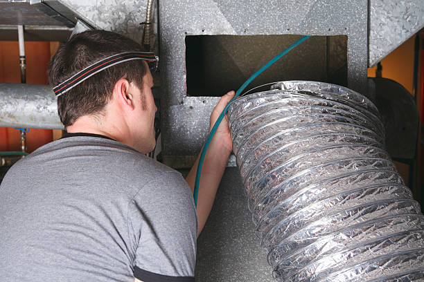  Aberdeen, MD Airduct Cleaning Pros