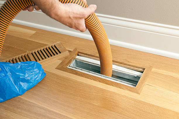 Best Affordable HVAC Duct Cleaning  in Aberdeen, MD