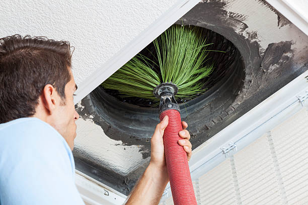 Best Emergency Air Duct Cleaning  in Aberdeen, MD