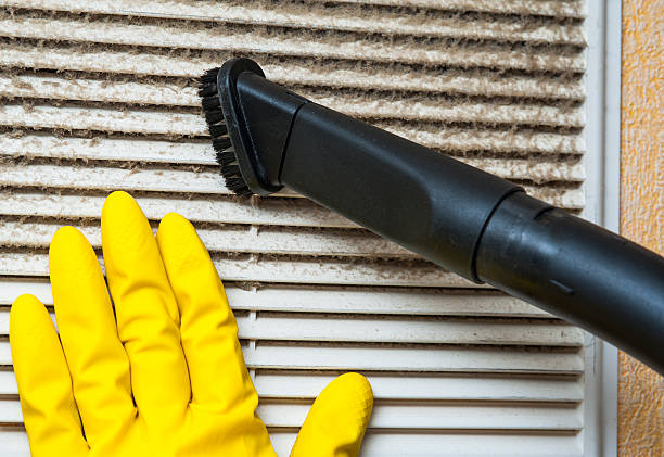 Best Air Vent Cleaning Services  in Aberdeen, MD
